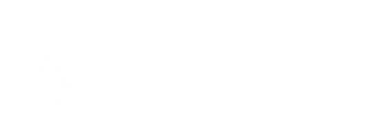 puptable